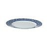 Laura Ashley Тарелка Sweet Allysum 20 см Арт.: 178260