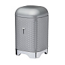 Kitchen Craft Емкость для хранения чая Grey Арт.: LOVTEAGRY