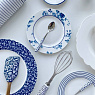Laura Ashley Тарелка подстановочная Allysum Арт.: 178264