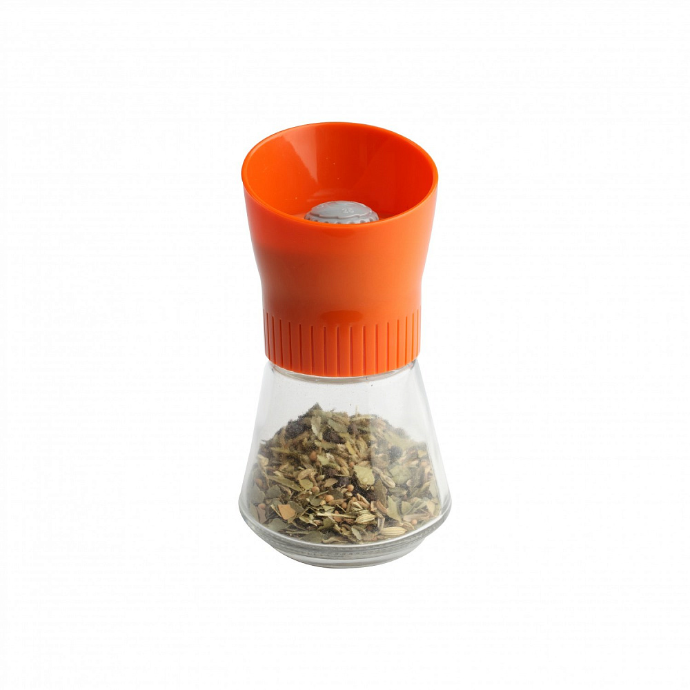  T&G Мельница для специй Tip Top Orange Арт.: 11102
