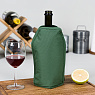 Охладительная рубашка для вина green Арт.: HJ-ICS03A GREEN