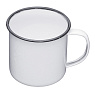 Kitchen Craft Кружка Enamel Арт.: LNENMUG9