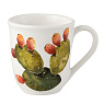 Nuova Cer Кружка Cactus 11см 0.350л Арт.: 9117-CAT
