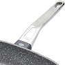 Kitchen Craft Сковорода гриль 28 см Арт.: MCMGP28