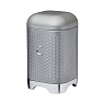 Kitchen Craft Емкость для хранения кофе Textured Grey Арт.: LOVCOFFEEGRY