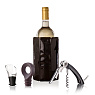 Vacu Vin Набор аксессуаров для вина Classic (4 шт) Арт.: 3890160