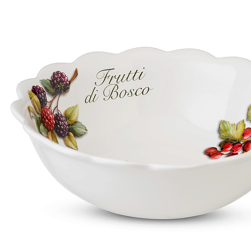 Салатник Frutti di Bosco 25,5 см Арт.: 7410/1-FBO