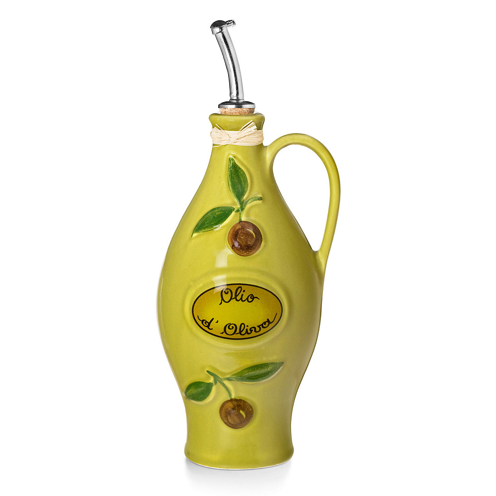 Бутылка для масла O.GREEN 750 мл Арт.: 8853-VOL