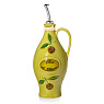 Бутылка для масла O.GREEN 750 мл Арт.: 8853-VOL