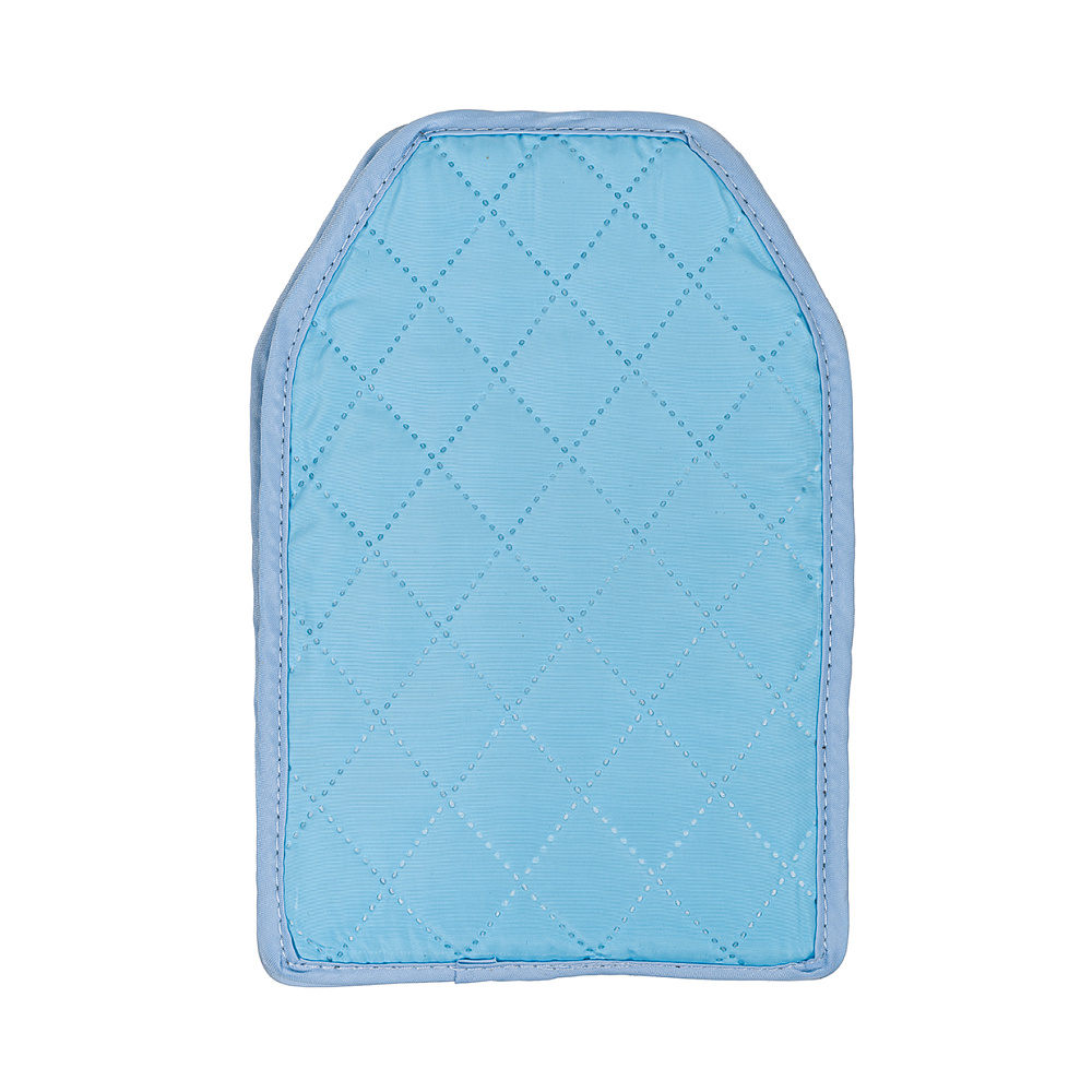  Охладительная рубашка для вина light blue Арт.: HJ-ICS03C LB