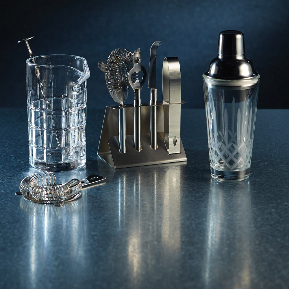 Kitchen Craft Набор для смешивания коктейлей 500 мл Арт.: BCMIXER