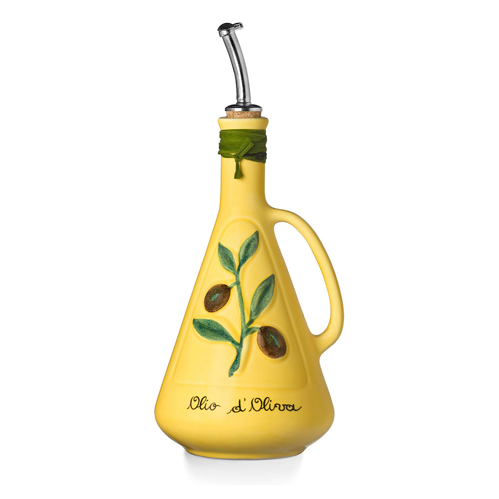 Бутылка для масла Giallo sole750 мл Арт.: 8655-GSO