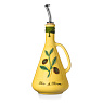 Бутылка для масла Giallo sole750 мл Арт.: 8655-GSO