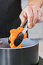 Kitchen Craft Щипцы 18 см MasterClass Арт.: MCTONG18