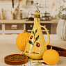 Бутылка для масла Giallo sole750 мл Арт.: 8655-GSO