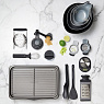 Kitchen Craft Набор для выпечки/запекания 7 пр. Арт.: MCSPSBAKE7PC