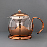 Чайник заварочный La Cafeterie Арт.: LCTPOT4CPCOP