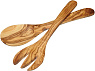 Kitchen Craft Ложки для салата Italian Арт.: WFITSALSERV