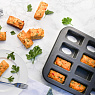 Kitchen Craft Форма для выпечки 36х27 см с антипригарным покрытием MasterClass Арт.: KCMCHB98
