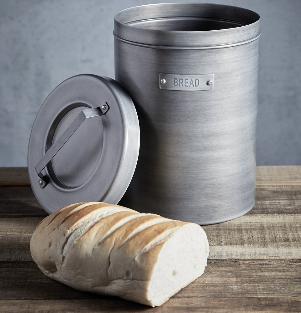 Kitchen Craft Хлебница Арт.: INDBBIN