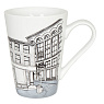 Koenitz Кружка "Green & Broome St." Арт.: 11 1 032 2407