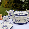 Сливочник London Pottery Арт.: LPBRJUGBLU