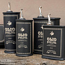 Nuova Cer Бутылка для масла Oliere Vintage Арт.: 9505-KJL