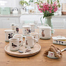 Kitchen Craft Чайник Арт.: AFTEAPOT