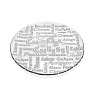 IVV Блюдо I choose cheese 32 см Арт.: 7454.1