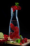Bloomix Графин малый Ice cold drinks & Bar Арт.: K-002-500-C-set1