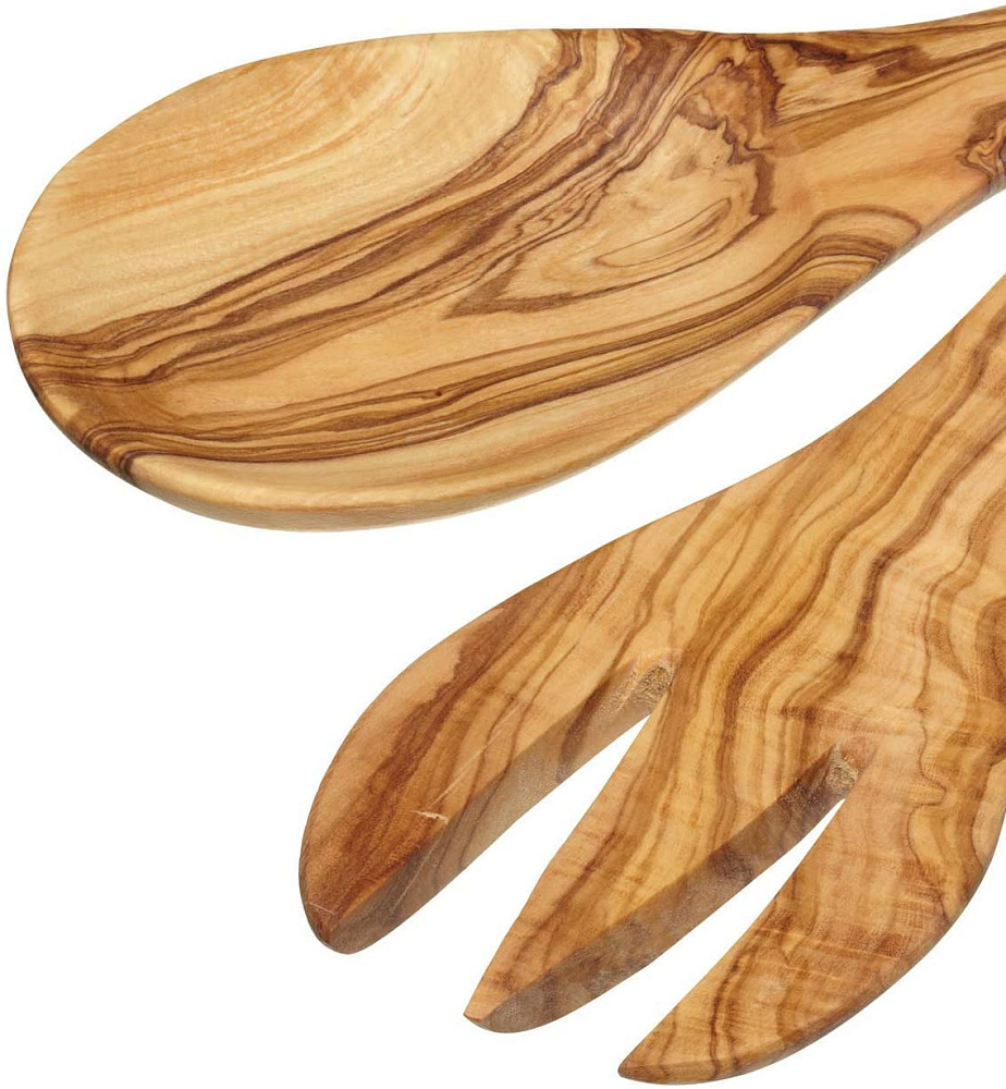 Kitchen Craft Ложки для салата Italian Арт.: WFITSALSERV