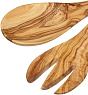 Kitchen Craft Ложки для салата Italian Арт.: WFITSALSERV