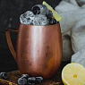 Кружка для коктейлей BarCraft Арт.: BCLLDWMULE