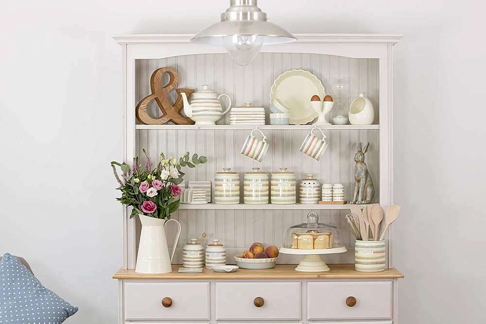 Kitchen Craft Ёмкость для хранения чая Арт.: KCCCTEA