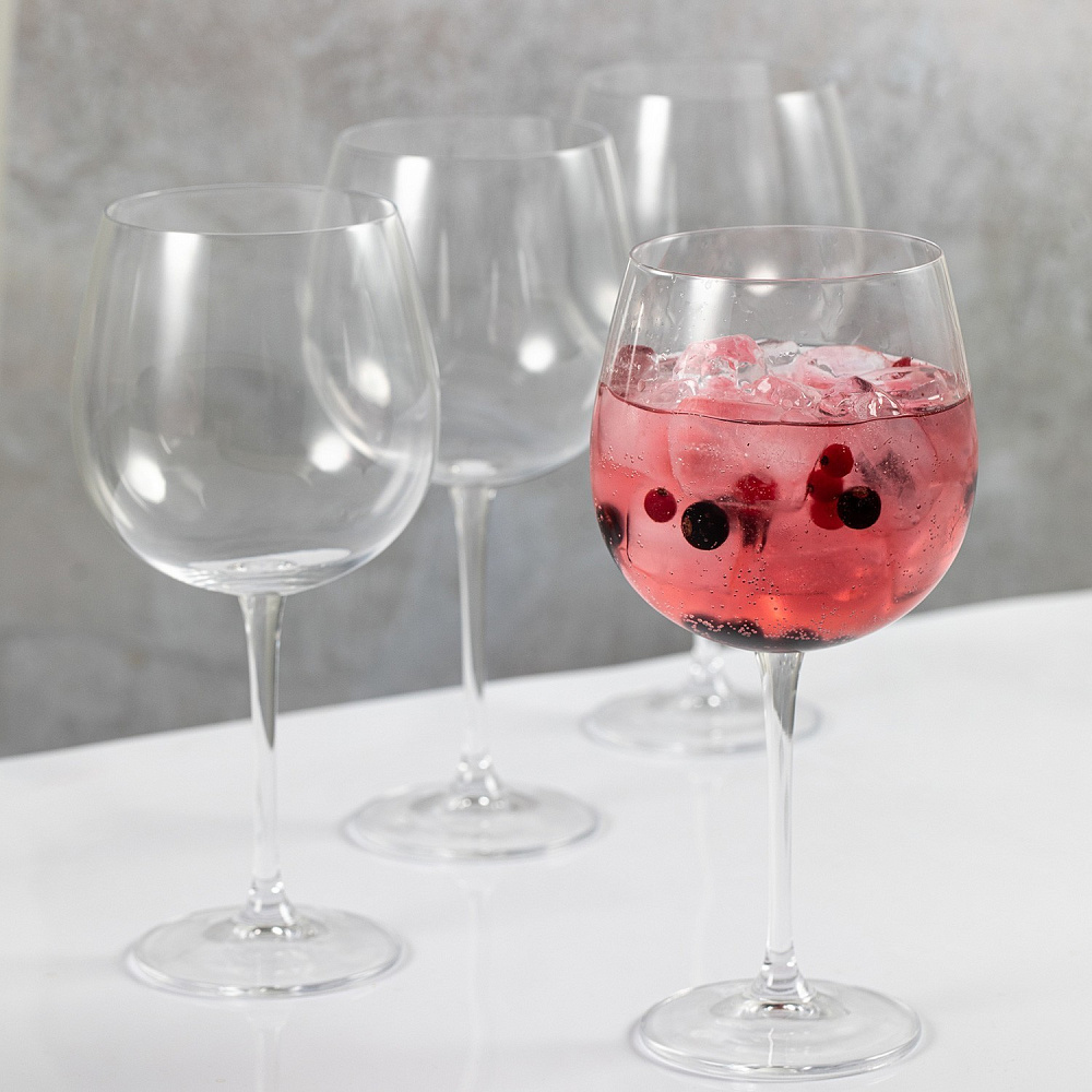 Kitchen Craft Бокал для джина Арт.: 5234309/1