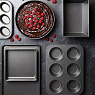 Kitchen Craft Форма для выпечки 35х26 см с антипригарным покрытием MasterClass Арт.: KCMCHB42