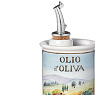 Бутылка для масла POPPIES 250 мл Арт.: 9501-OFR
