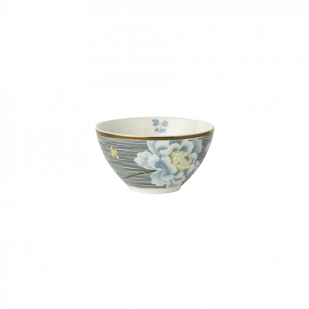 Laura Ashley Пиала малая Midnight Pinstripe Арт.: 180464