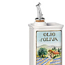 Бутылка для масла LAVENDER 500 мл Арт.: 9506-OFR