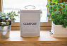 Kitchen Craft Бак для мусора Арт.: LNCOMPGRY