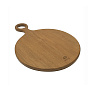 Доска разделочная 45х33х1.7 см деревянная, дуб Арт.: ДРБ-909/1