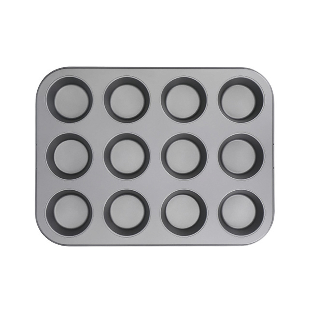 Набор из 8 форм для выпекания KC Арт.: KCBAKESET8PC