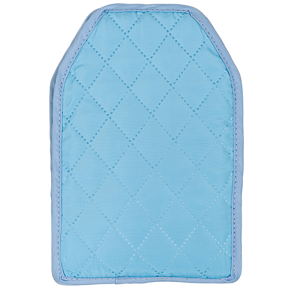  Охладительная рубашка для вина light blue Арт.: HJ-ICS03C LB