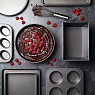 Kitchen Craft Форма для выпечки 30 см с антипригарным покрытием MasterClass Арт.: KCMCHB45