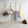 Kitchen Craft Метелка перьевая Living Nostalgia Арт.: LNFDUST