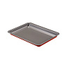 Противень красный 24x32 см. Guardini Арт.: 53532HGNAM