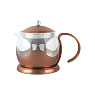 Чайник заварочный La Cafeterie Арт.: LCTPOT4CPCOP