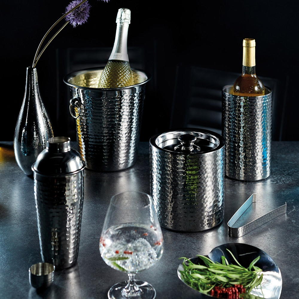 Kitchen Craft Ведро для охлаждения вина Арт.: BCWCOOLHAM