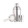Kitchen Craft Набор для коктейлей подарочный Арт.: KCDLBSET3
