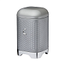 Kitchen Craft Емкость для хранения кофе Textured Grey Арт.: LOVCOFFEEGRY